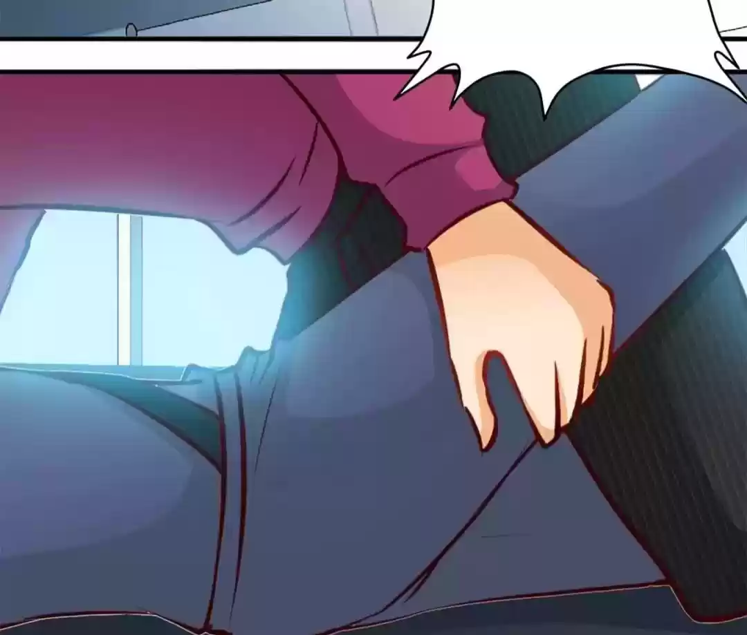 Taming The Possessive Girl Chapter 184