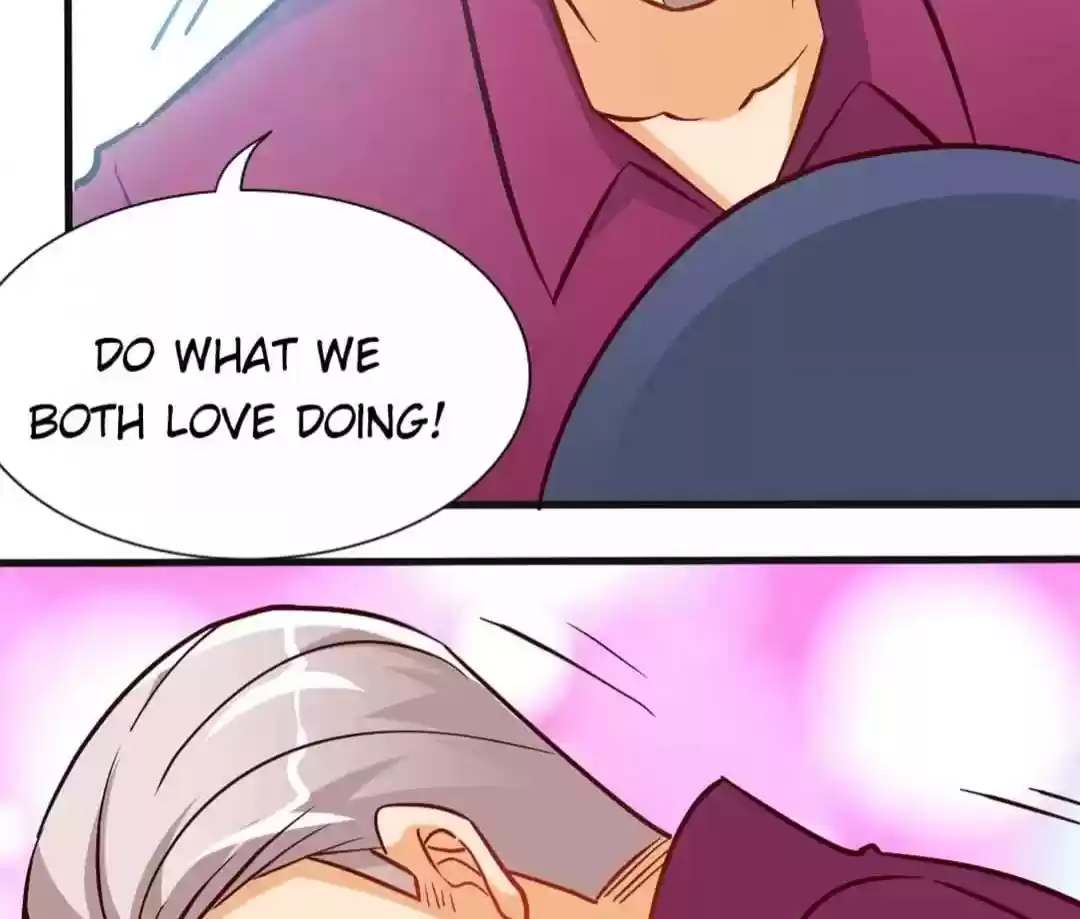 Taming The Possessive Girl Chapter 184