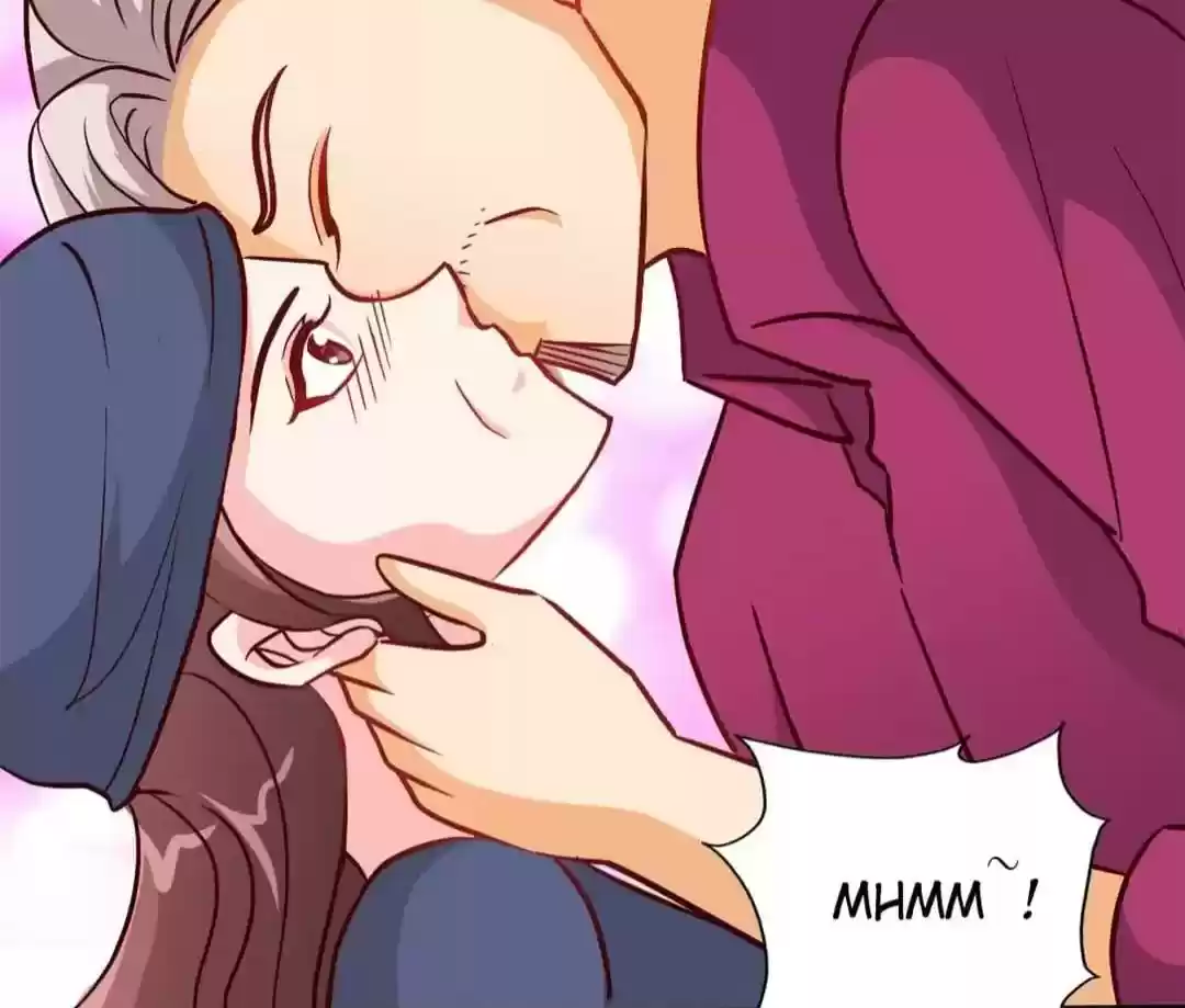 Taming The Possessive Girl Chapter 184