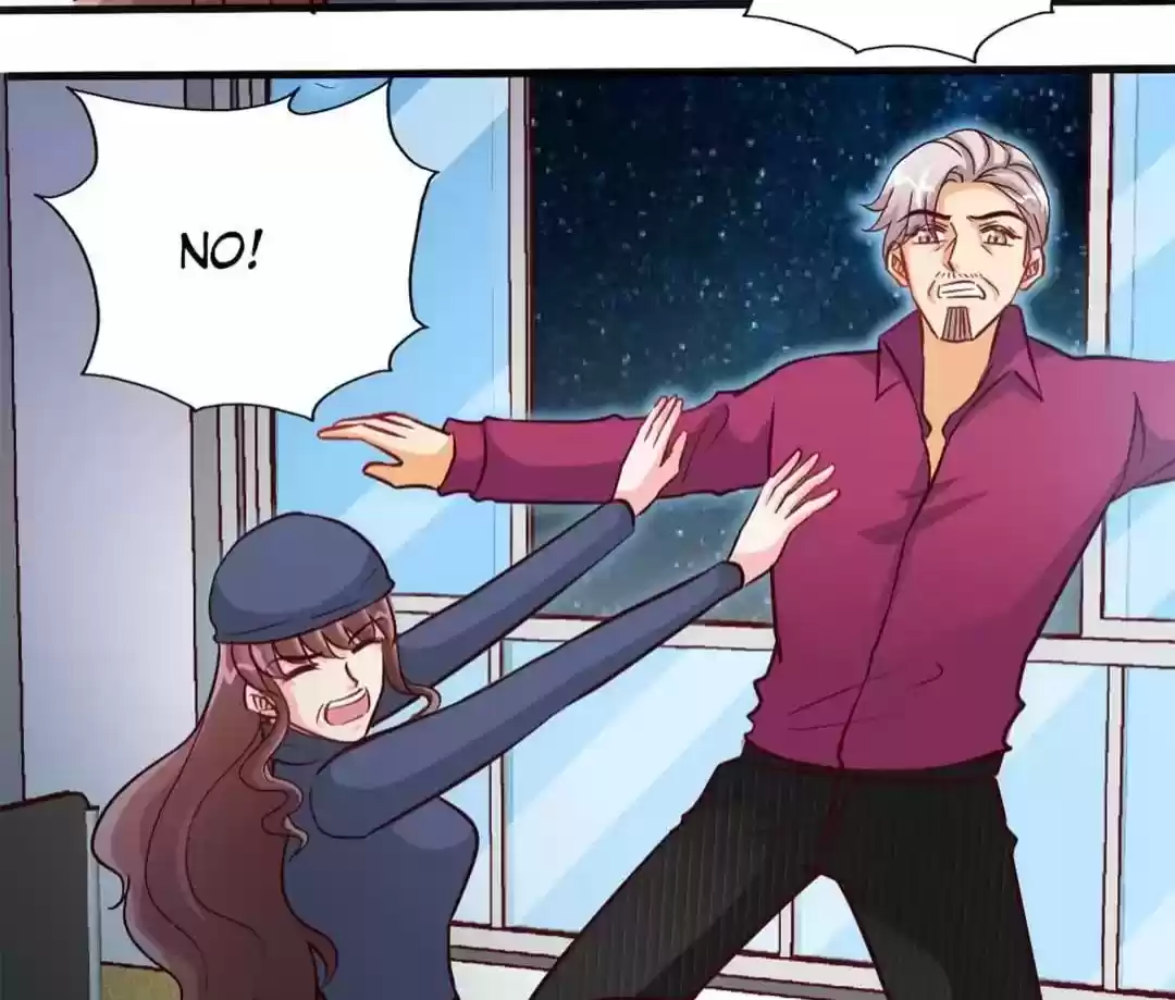 Taming The Possessive Girl Chapter 184