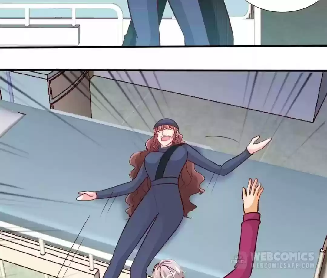 Taming The Possessive Girl Chapter 184