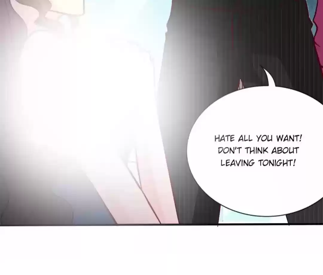 Taming The Possessive Girl Chapter 184