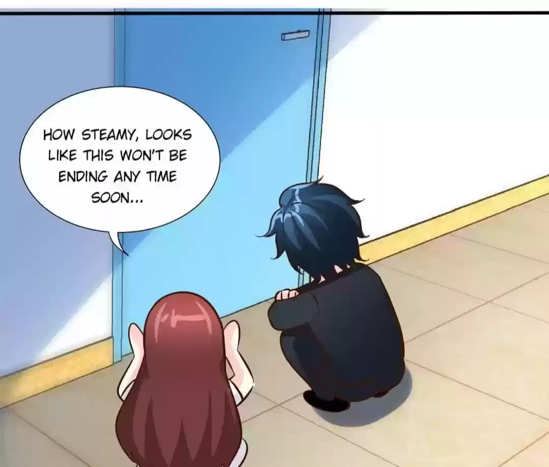 Taming The Possessive Girl Chapter 184