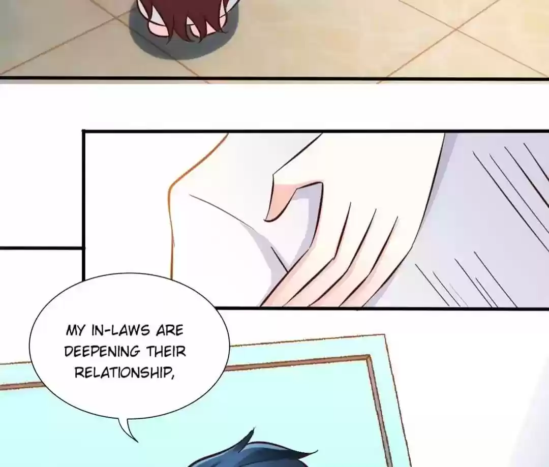 Taming The Possessive Girl Chapter 184