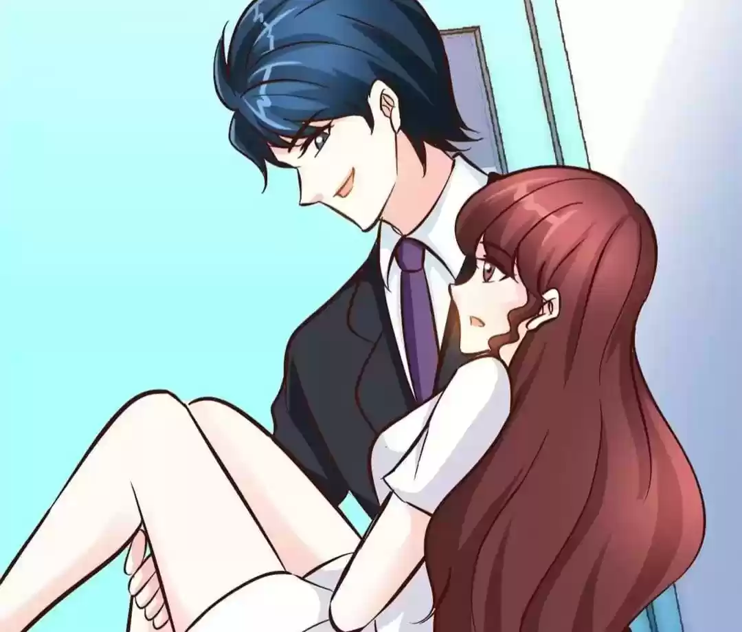 Taming The Possessive Girl Chapter 184