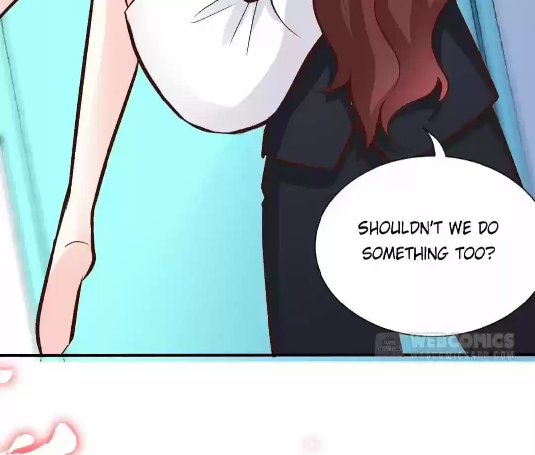 Taming The Possessive Girl Chapter 184