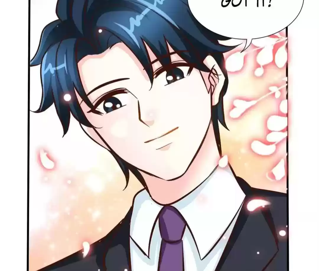 Taming The Possessive Girl Chapter 184