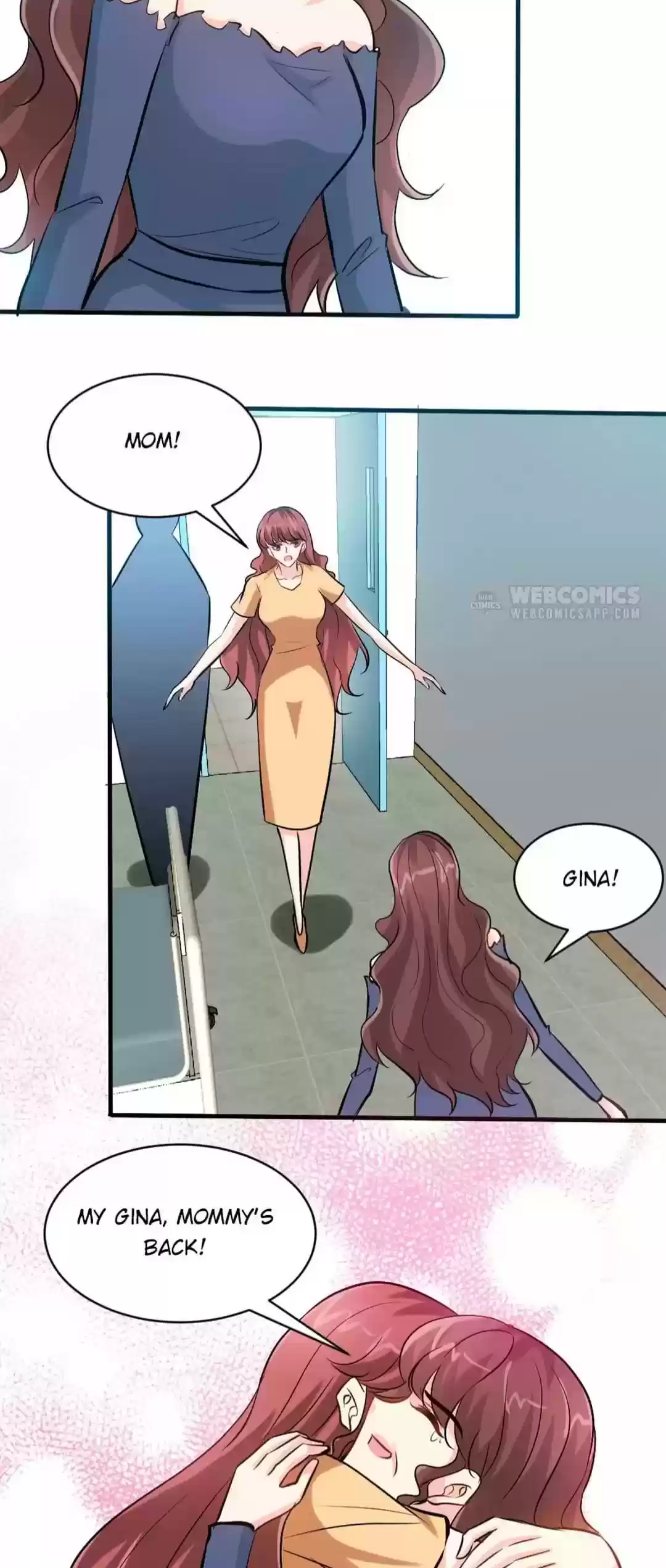 Taming The Possessive Girl Chapter 185