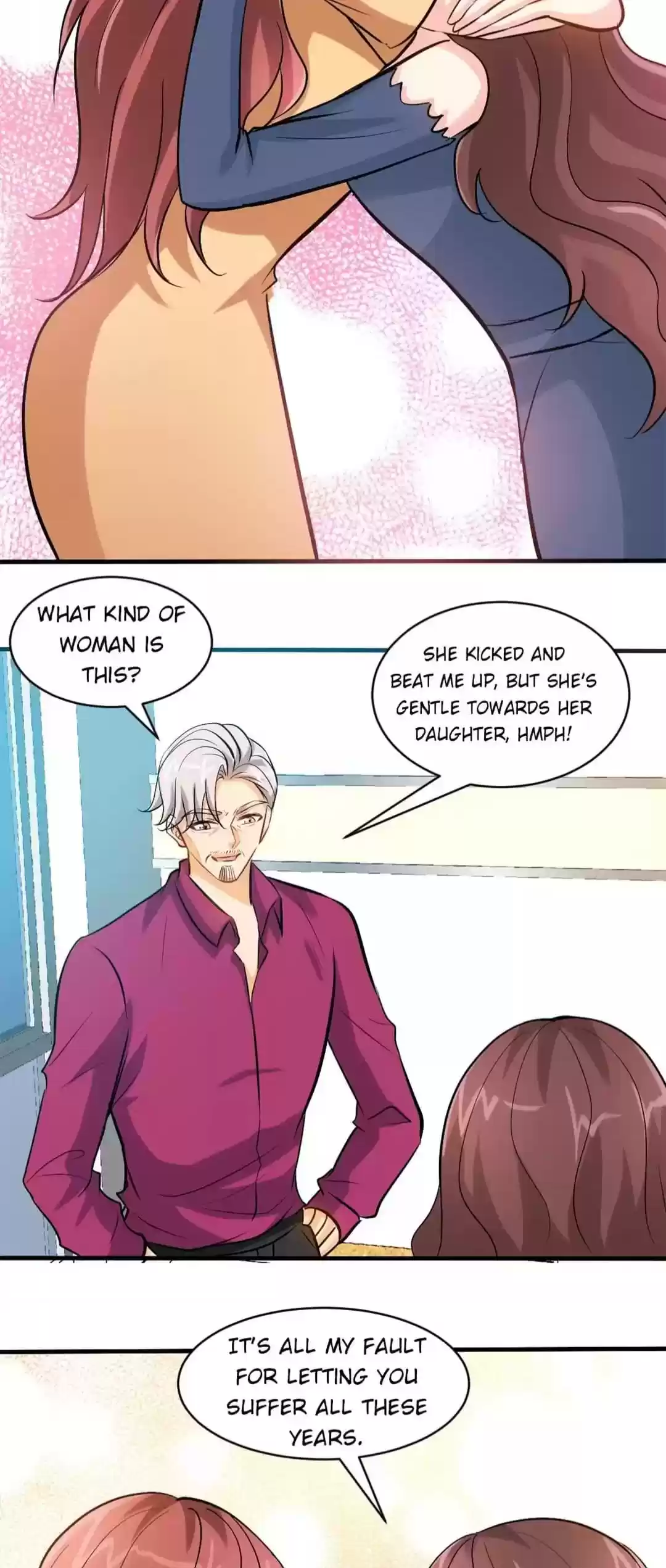 Taming The Possessive Girl Chapter 185