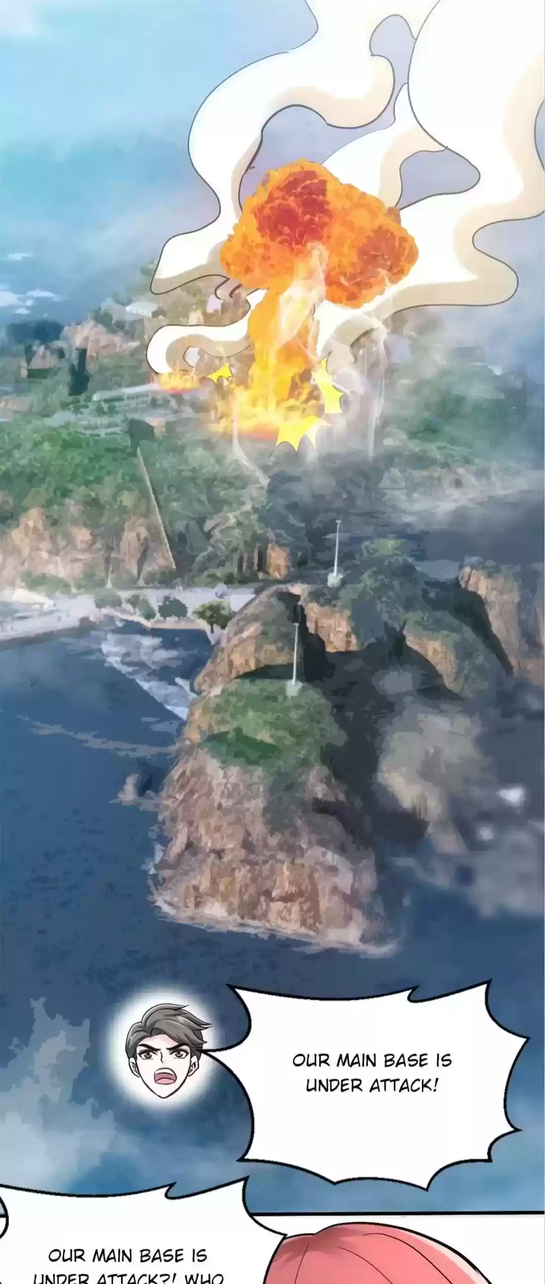 Taming The Possessive Girl Chapter 185