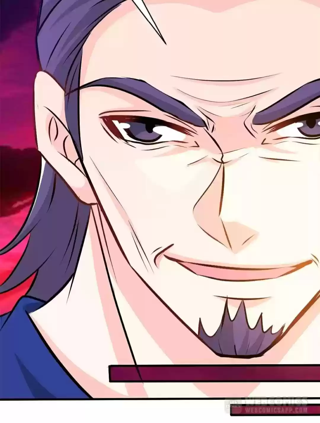 Taming The Possessive Girl Chapter 185