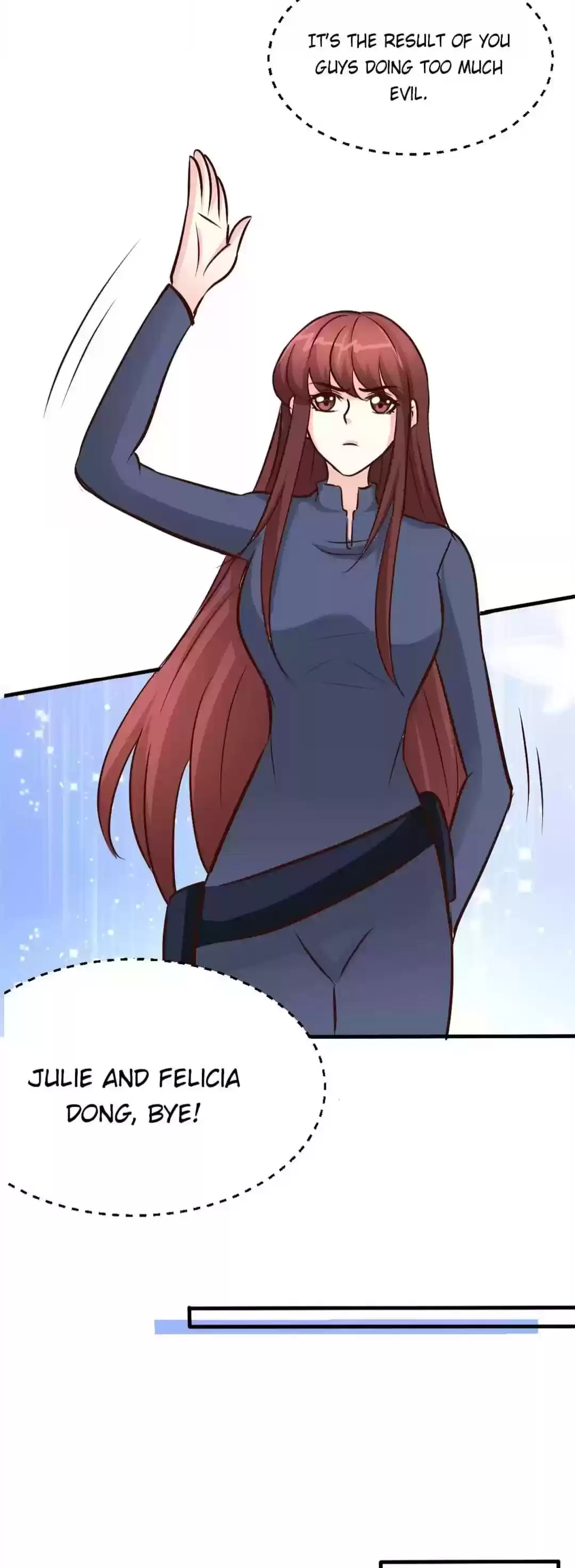 Taming The Possessive Girl Chapter 186