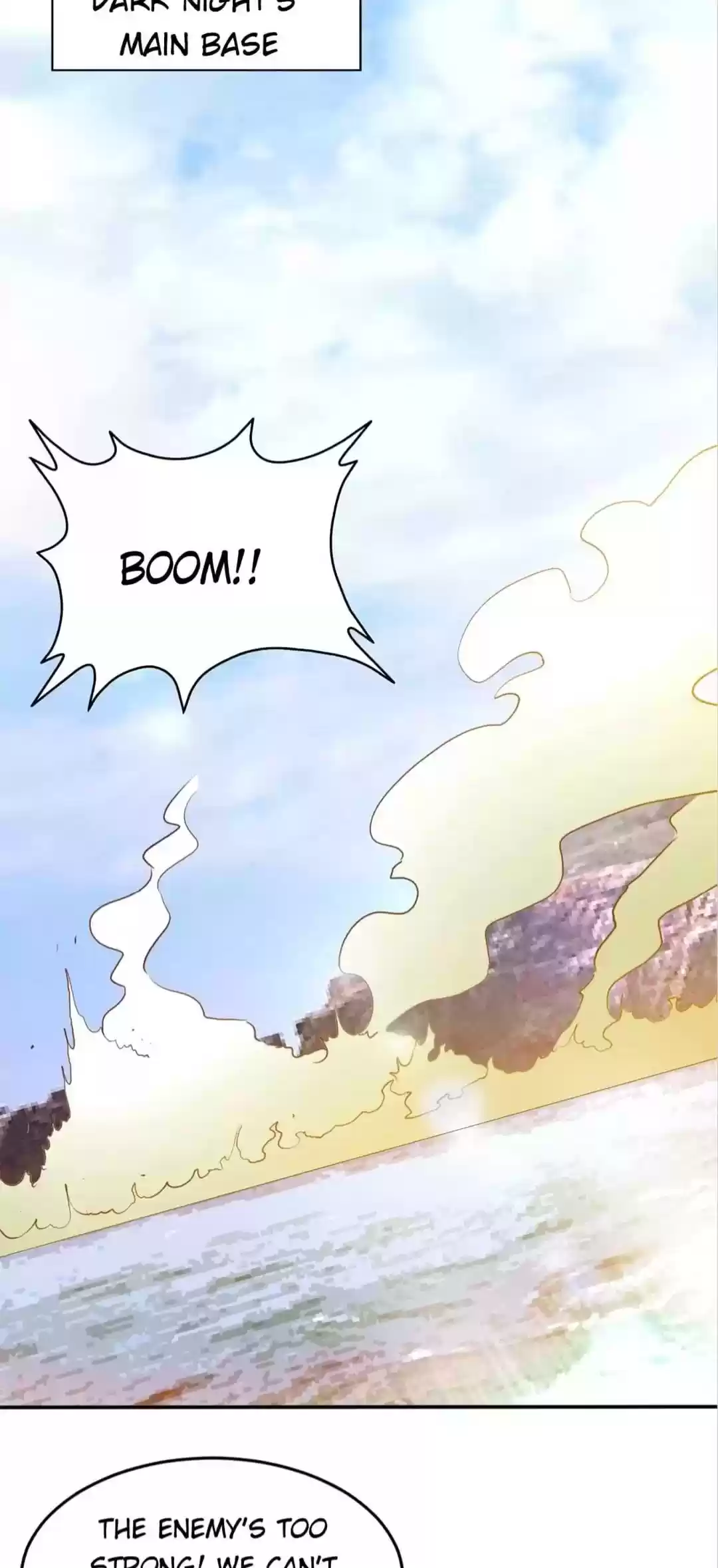 Taming The Possessive Girl Chapter 187