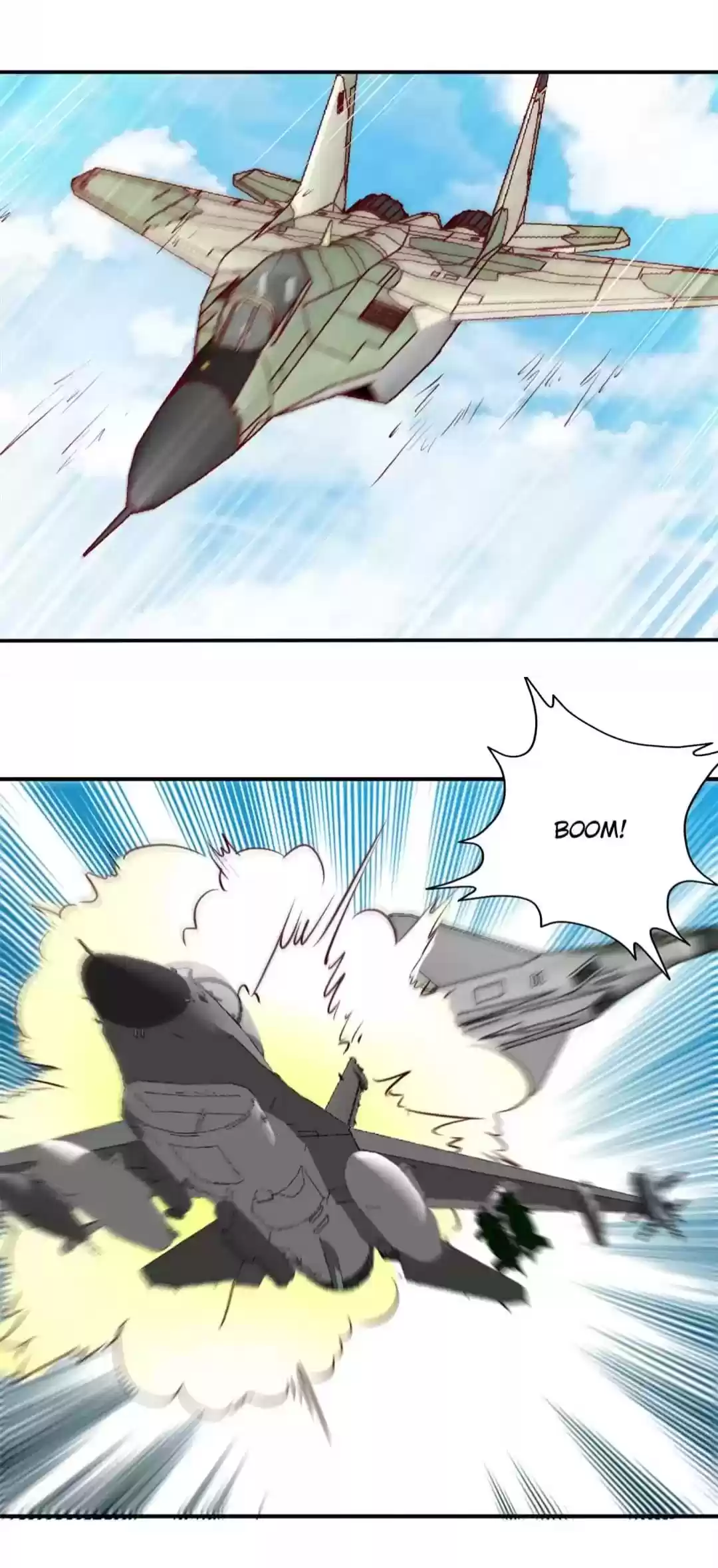 Taming The Possessive Girl Chapter 187