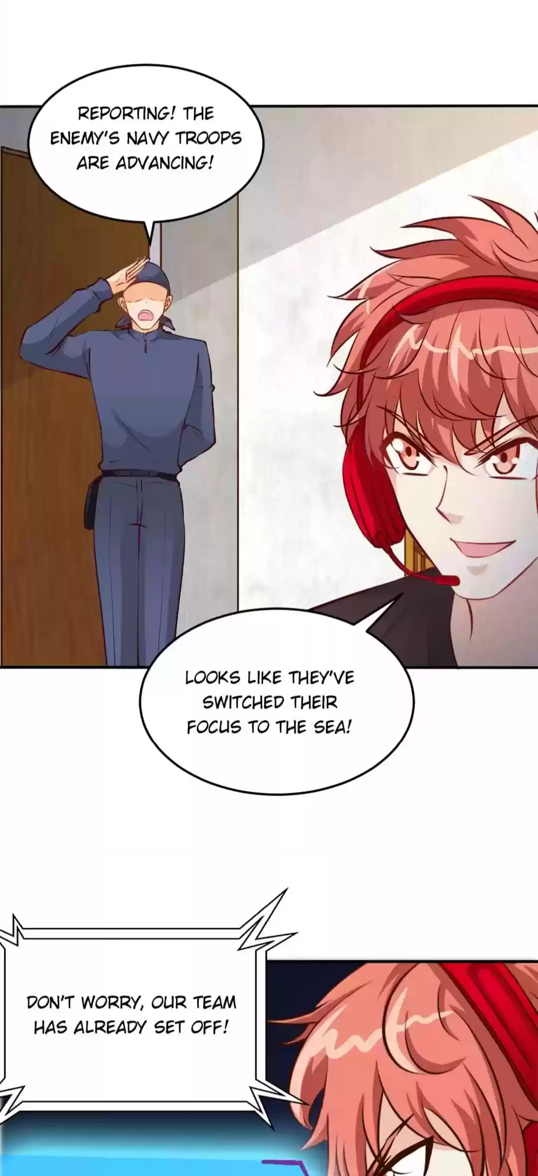 Taming The Possessive Girl Chapter 187