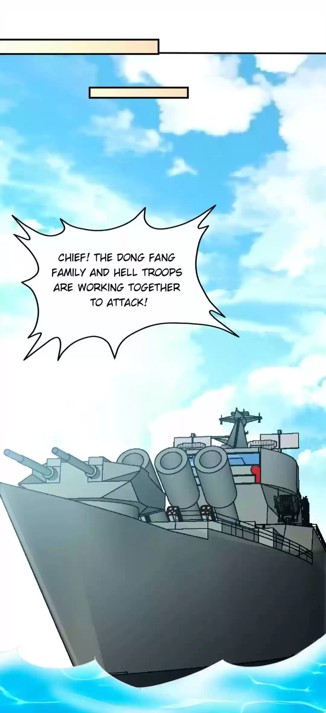 Taming The Possessive Girl Chapter 187