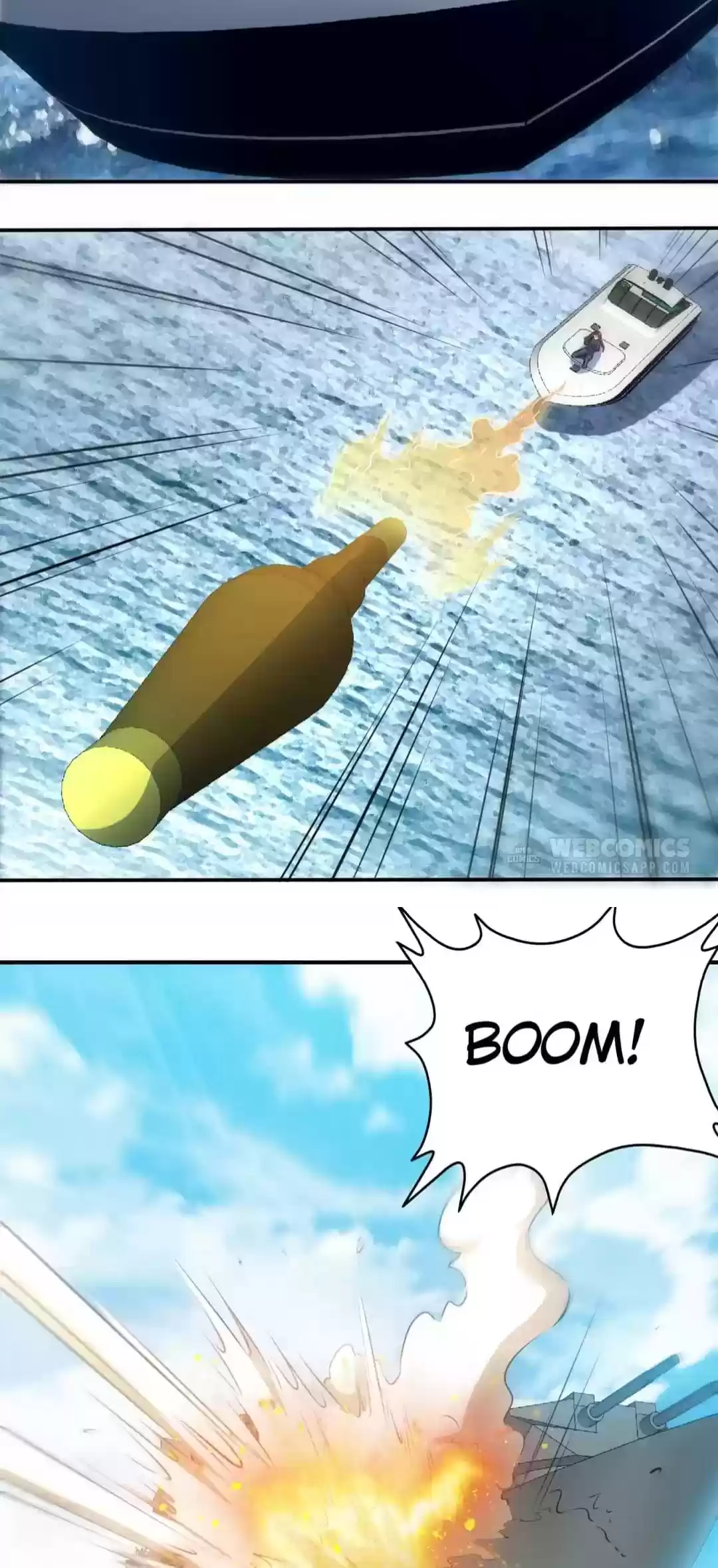 Taming The Possessive Girl Chapter 187