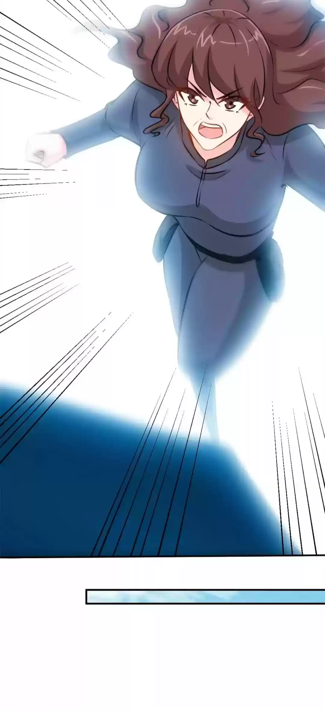 Taming The Possessive Girl Chapter 187