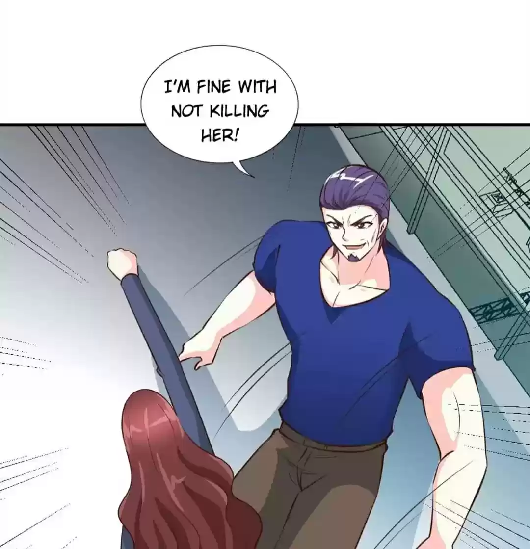 Taming The Possessive Girl Chapter 188