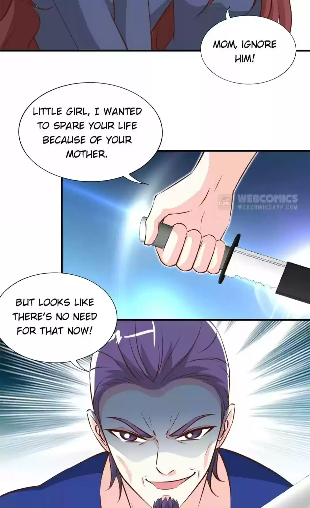 Taming The Possessive Girl Chapter 188