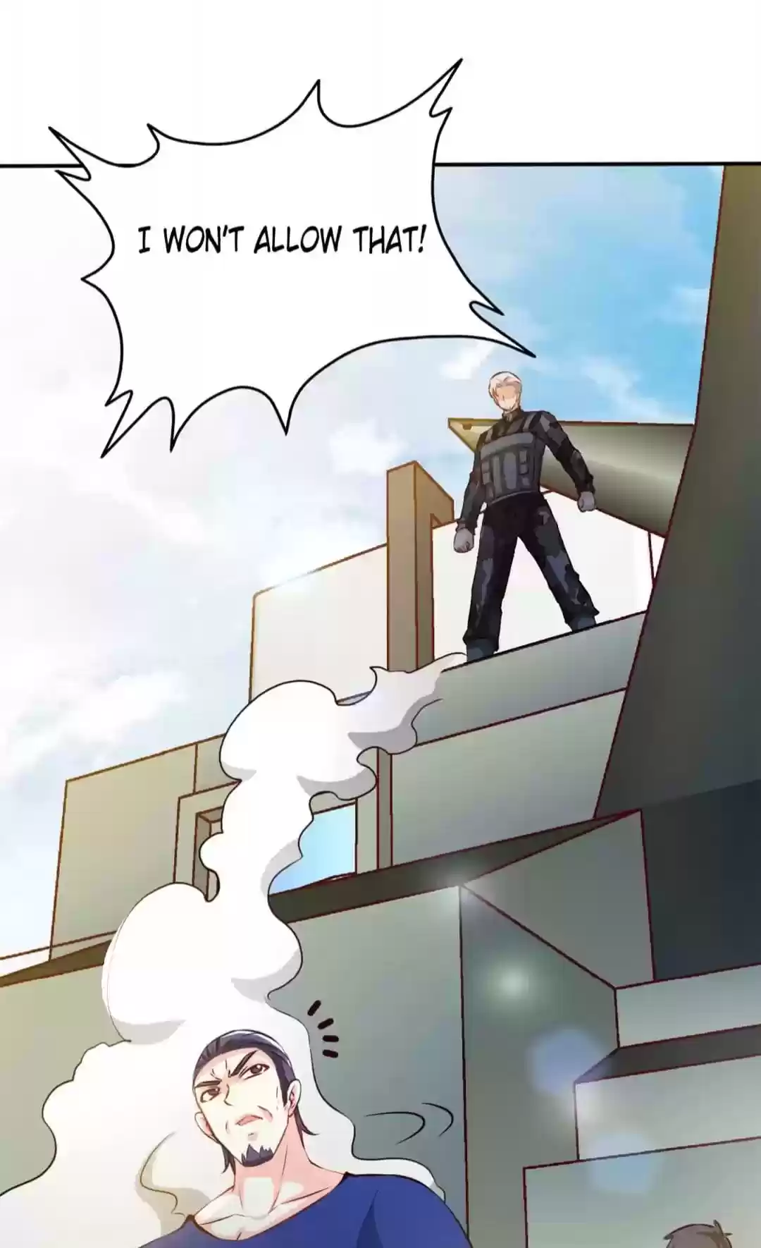 Taming The Possessive Girl Chapter 188