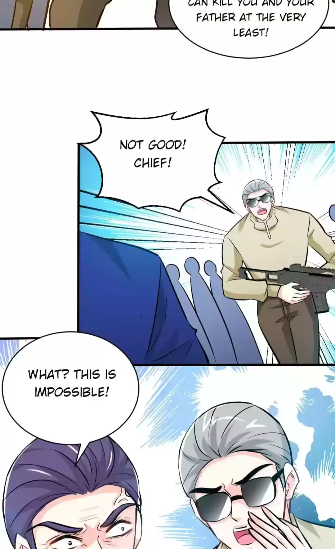 Taming The Possessive Girl Chapter 188