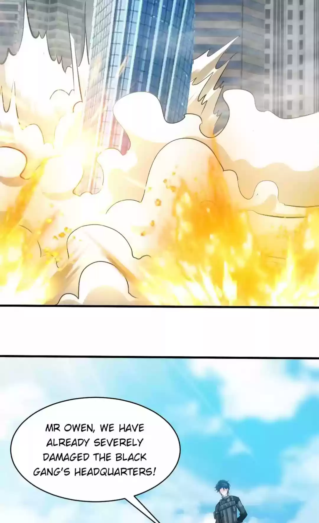 Taming The Possessive Girl Chapter 188