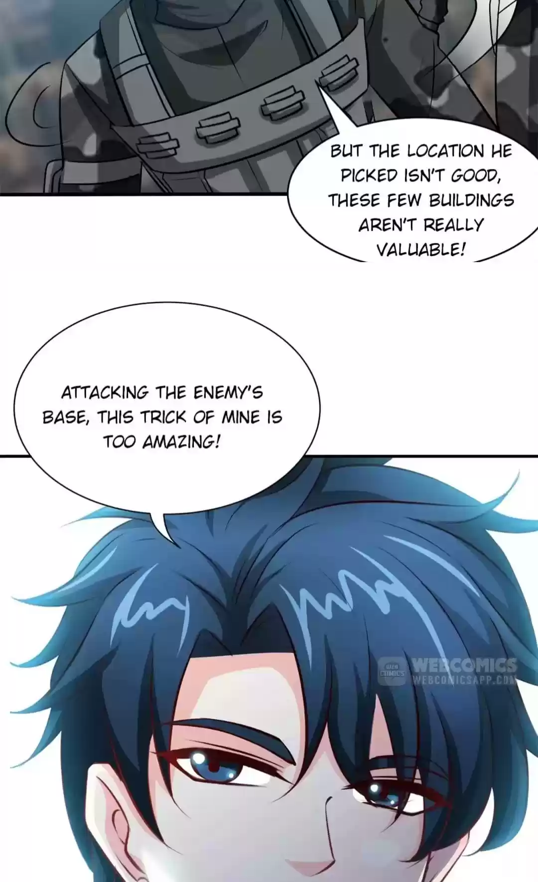 Taming The Possessive Girl Chapter 188