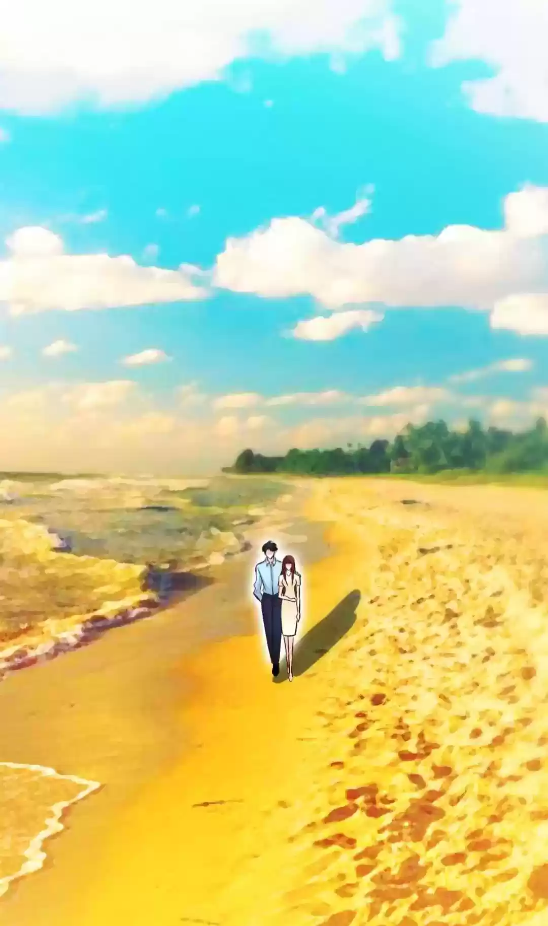 Taming The Possessive Girl Chapter 189