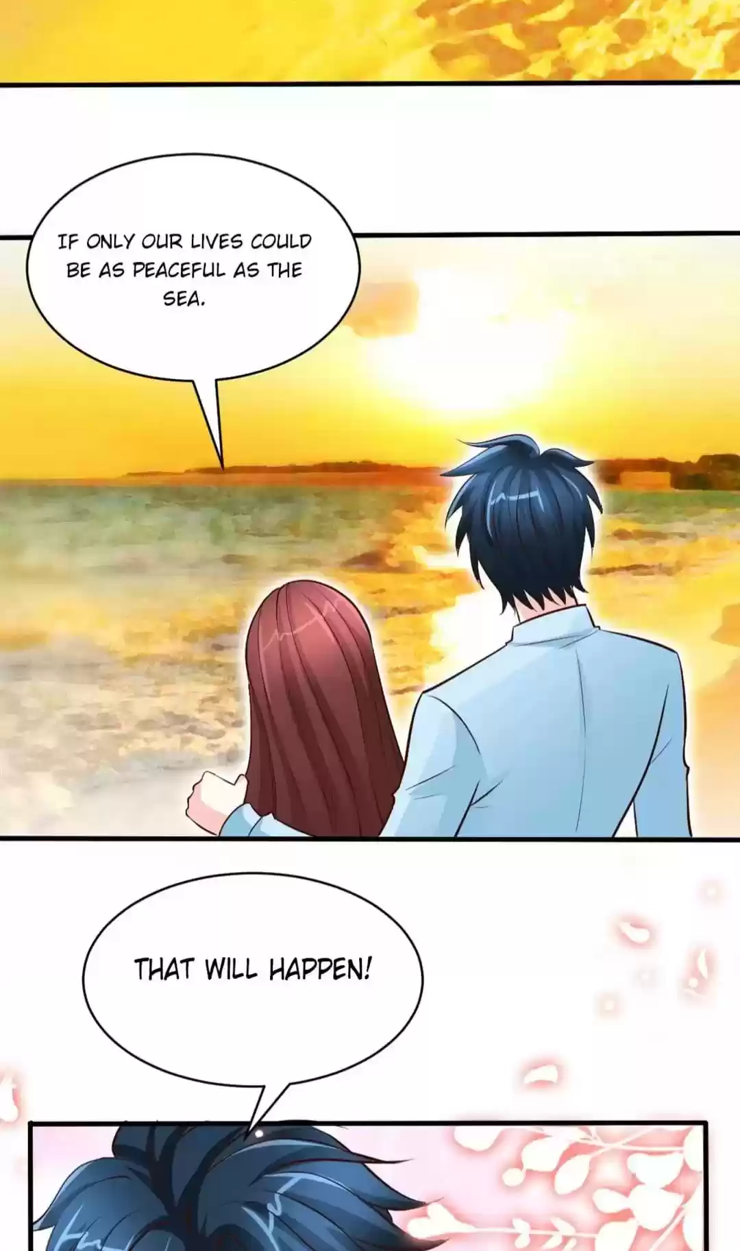 Taming The Possessive Girl Chapter 189