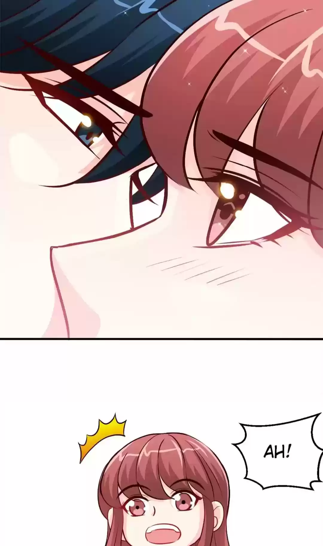 Taming The Possessive Girl Chapter 189