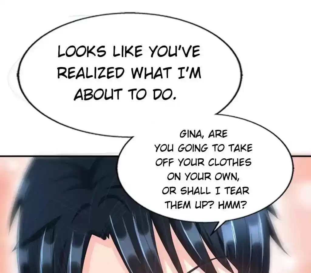 Taming The Possessive Girl Chapter 19