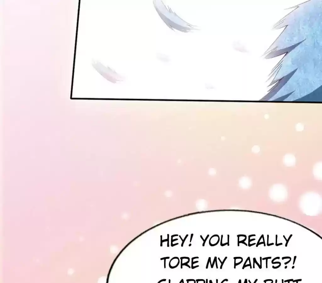 Taming The Possessive Girl Chapter 19