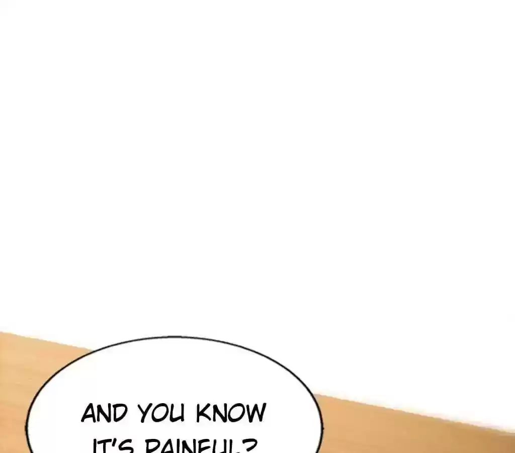 Taming The Possessive Girl Chapter 19