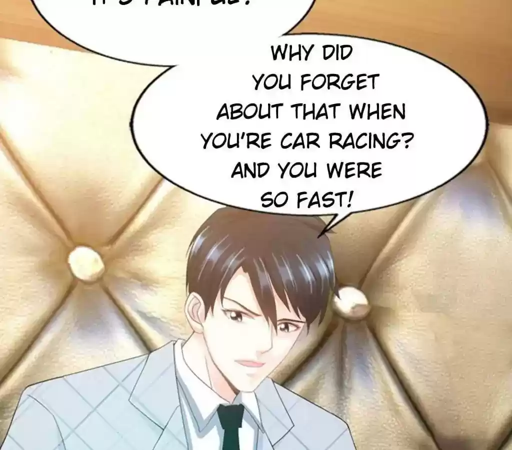 Taming The Possessive Girl Chapter 19