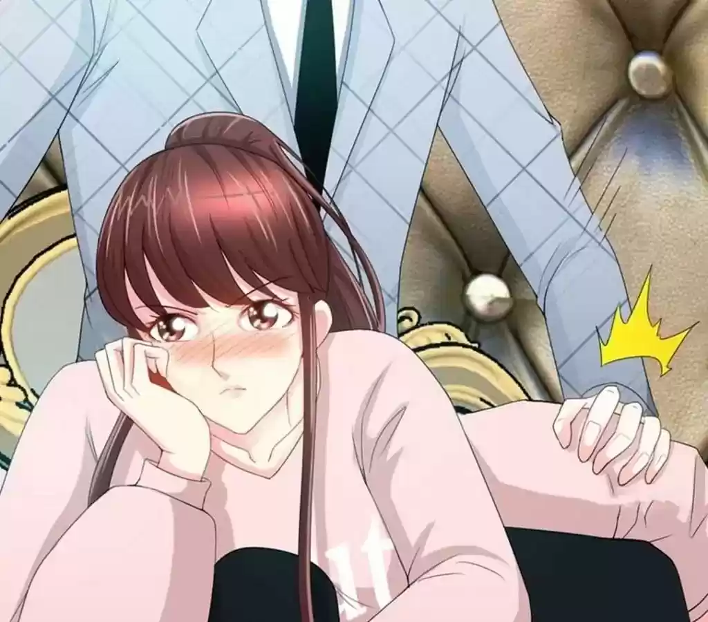 Taming The Possessive Girl Chapter 19