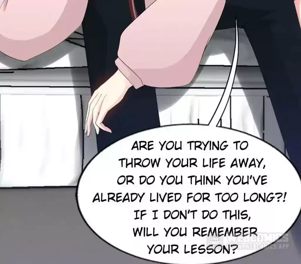 Taming The Possessive Girl Chapter 19