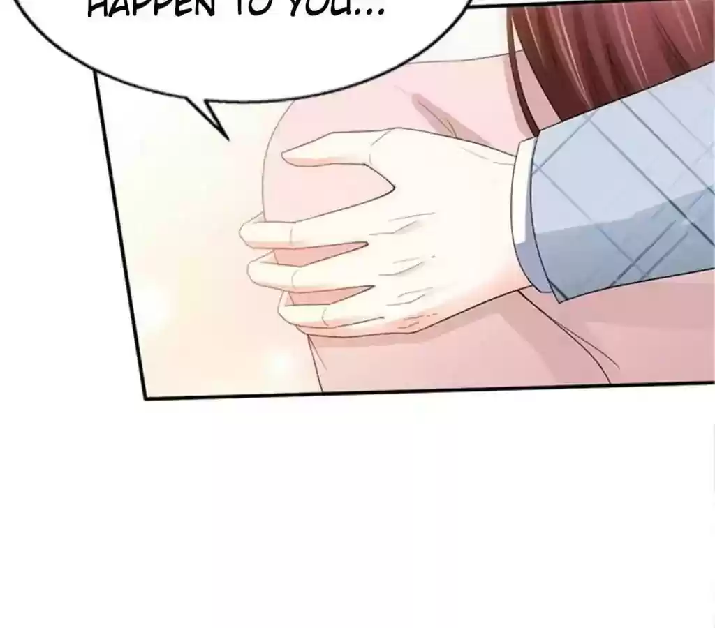 Taming The Possessive Girl Chapter 19