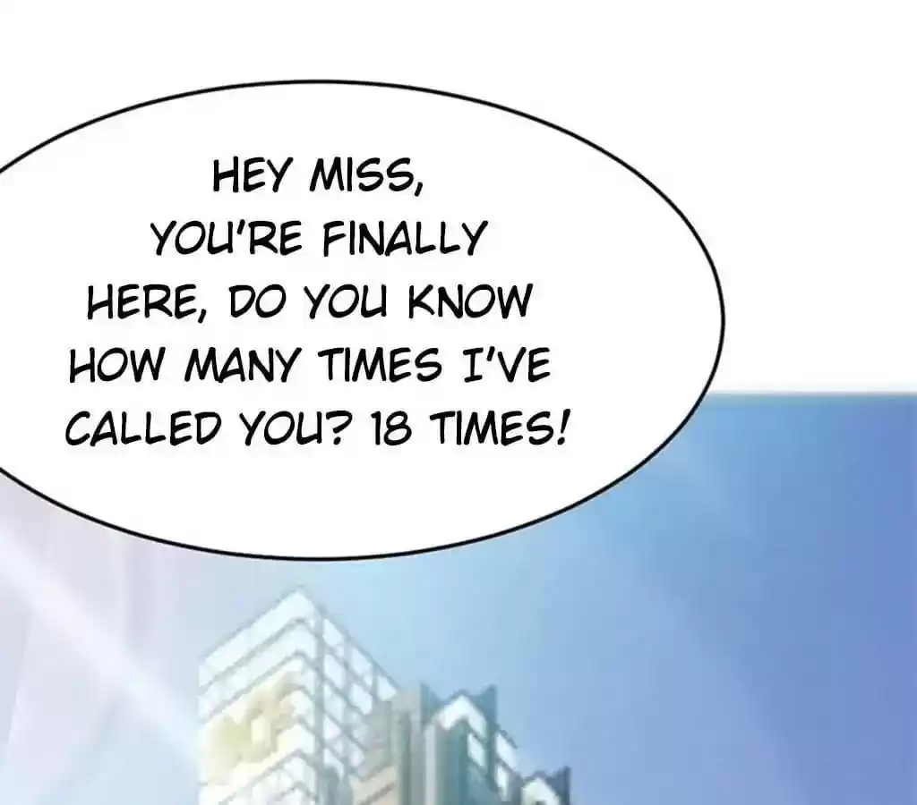 Taming The Possessive Girl Chapter 19