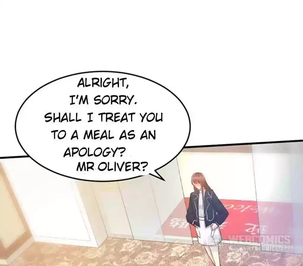 Taming The Possessive Girl Chapter 19