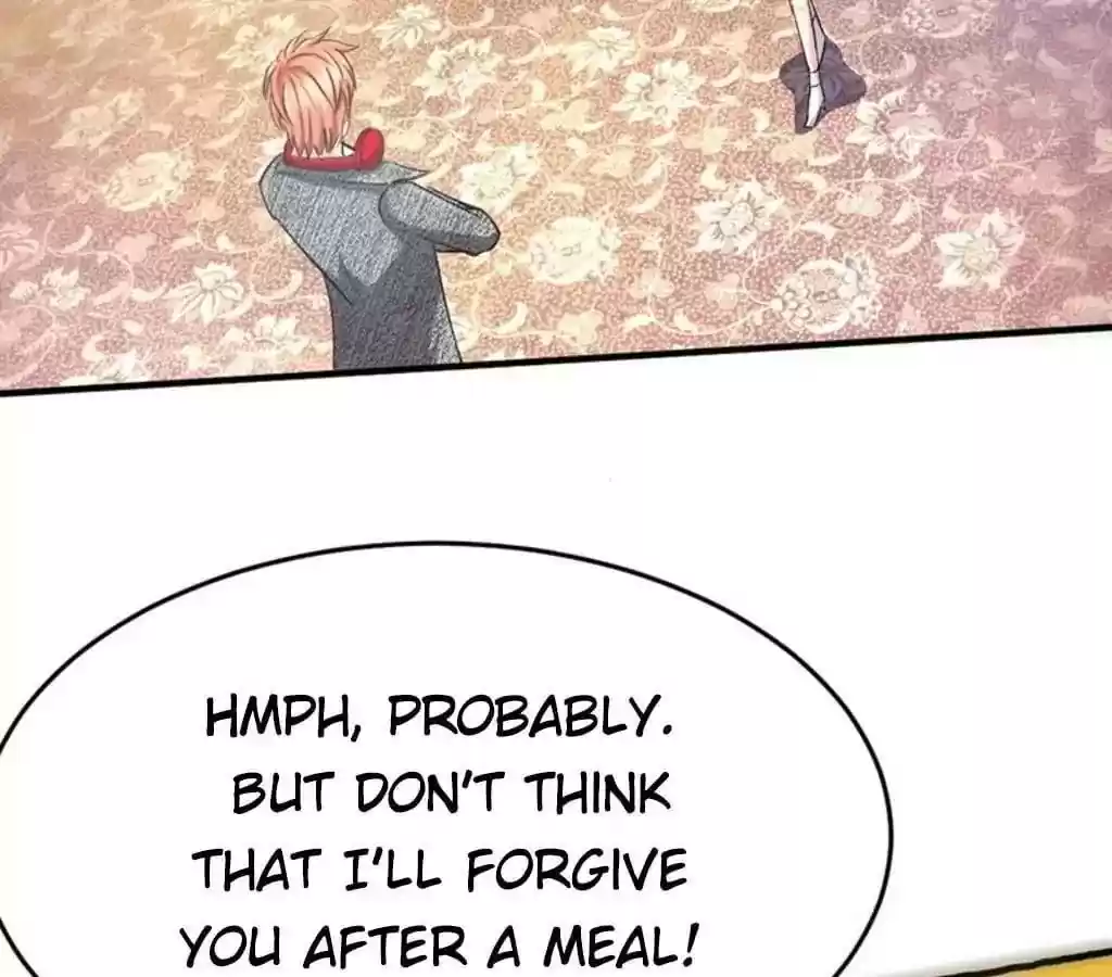 Taming The Possessive Girl Chapter 19