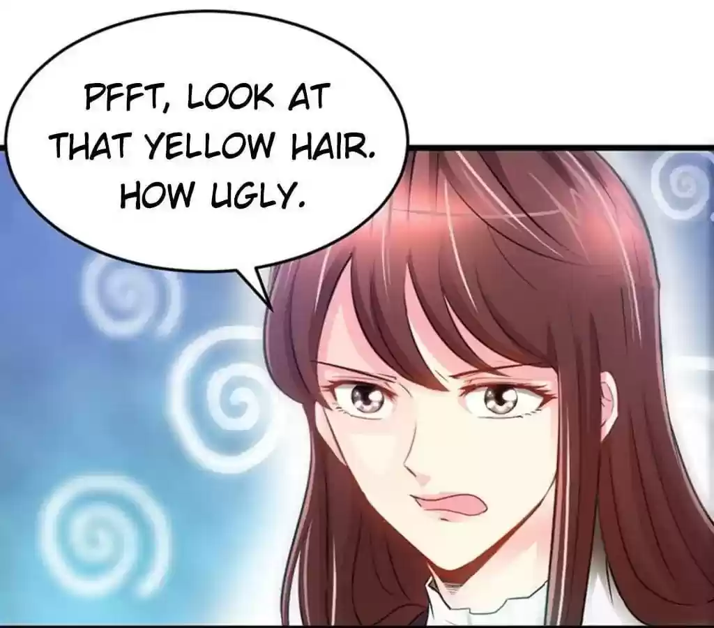 Taming The Possessive Girl Chapter 19