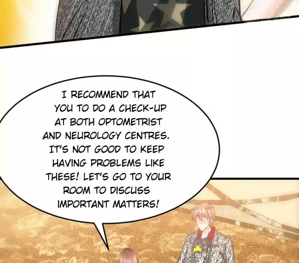 Taming The Possessive Girl Chapter 19