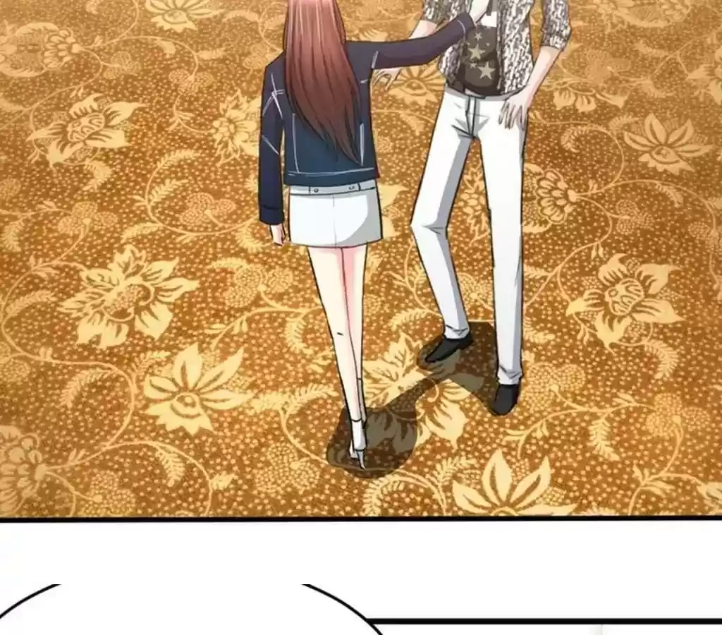 Taming The Possessive Girl Chapter 19