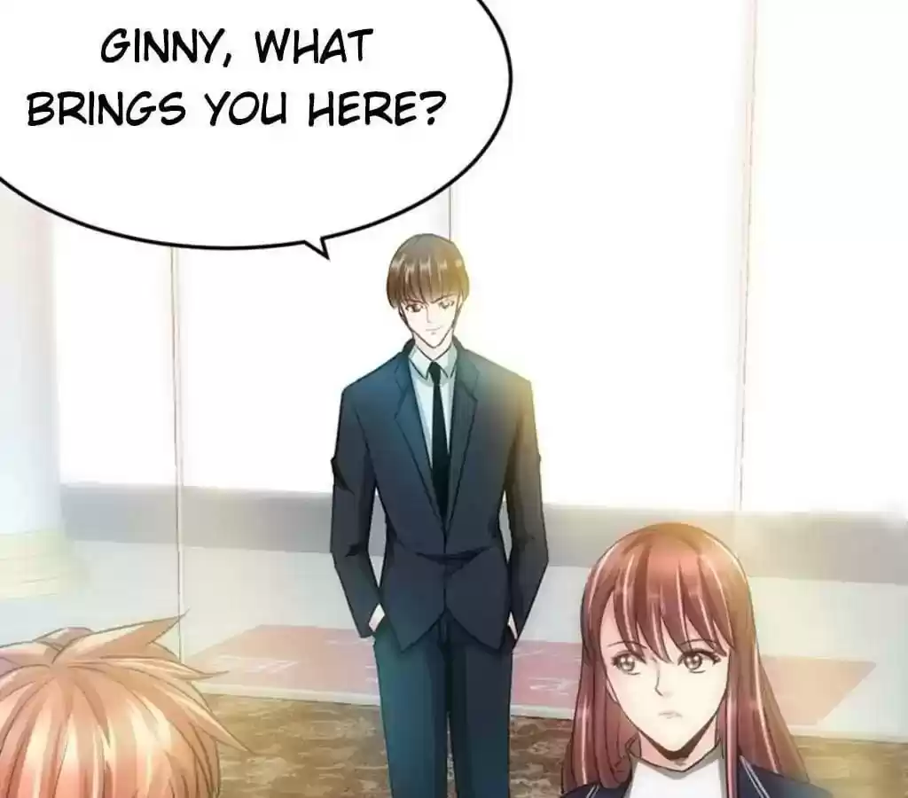 Taming The Possessive Girl Chapter 19