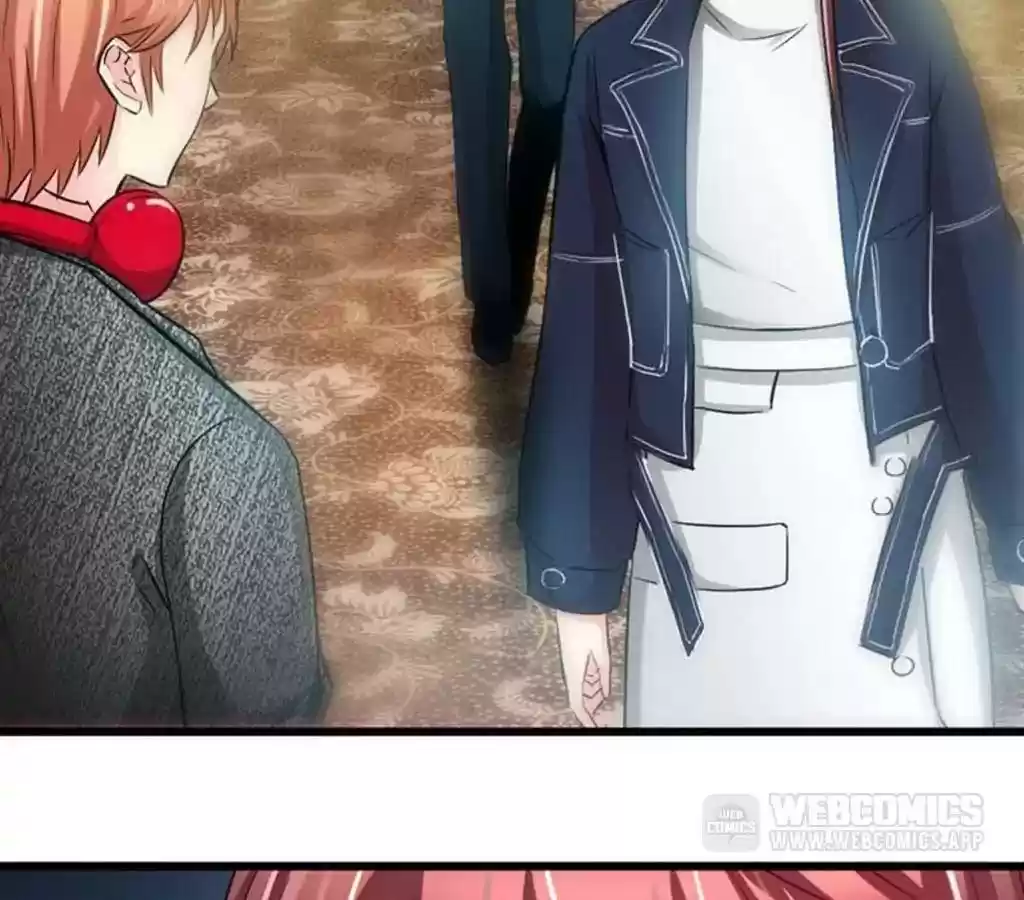 Taming The Possessive Girl Chapter 19