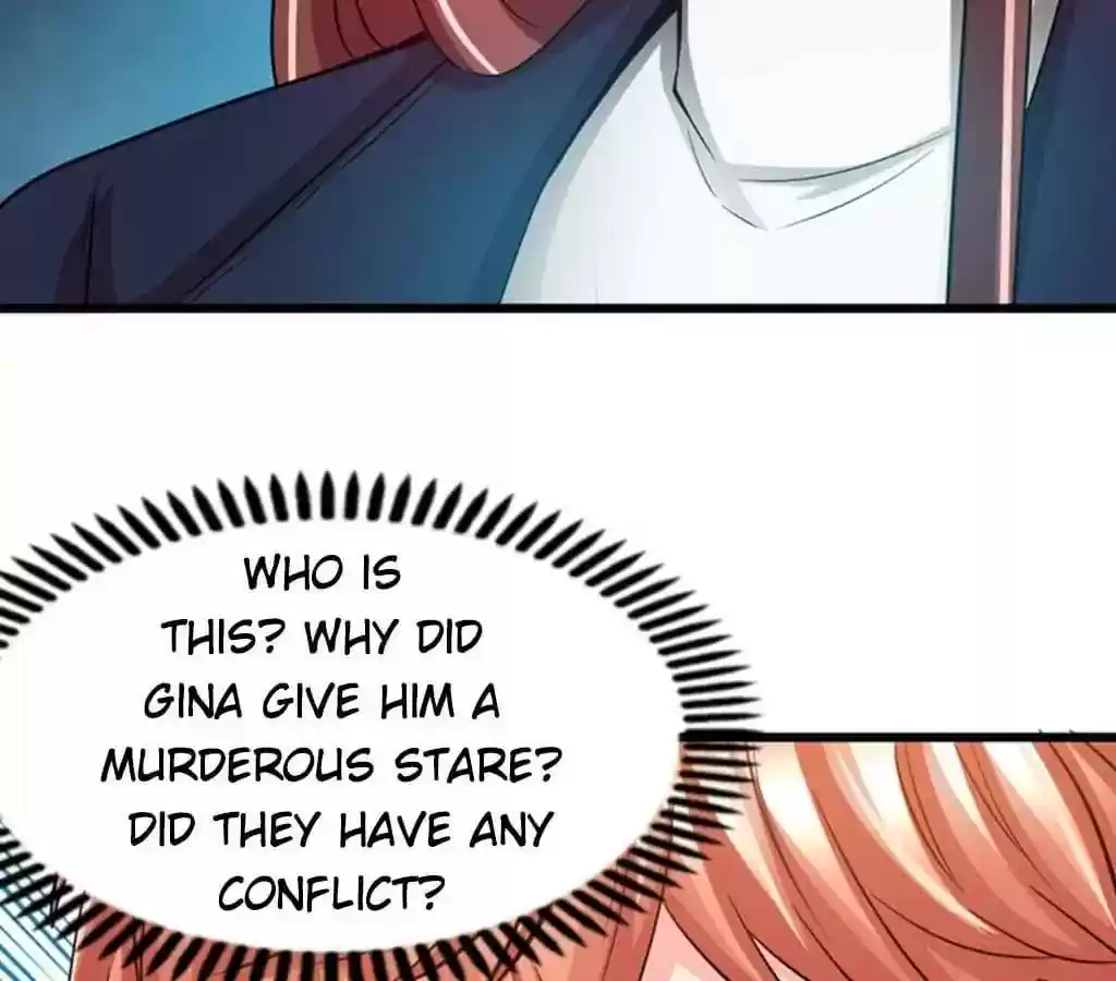 Taming The Possessive Girl Chapter 19