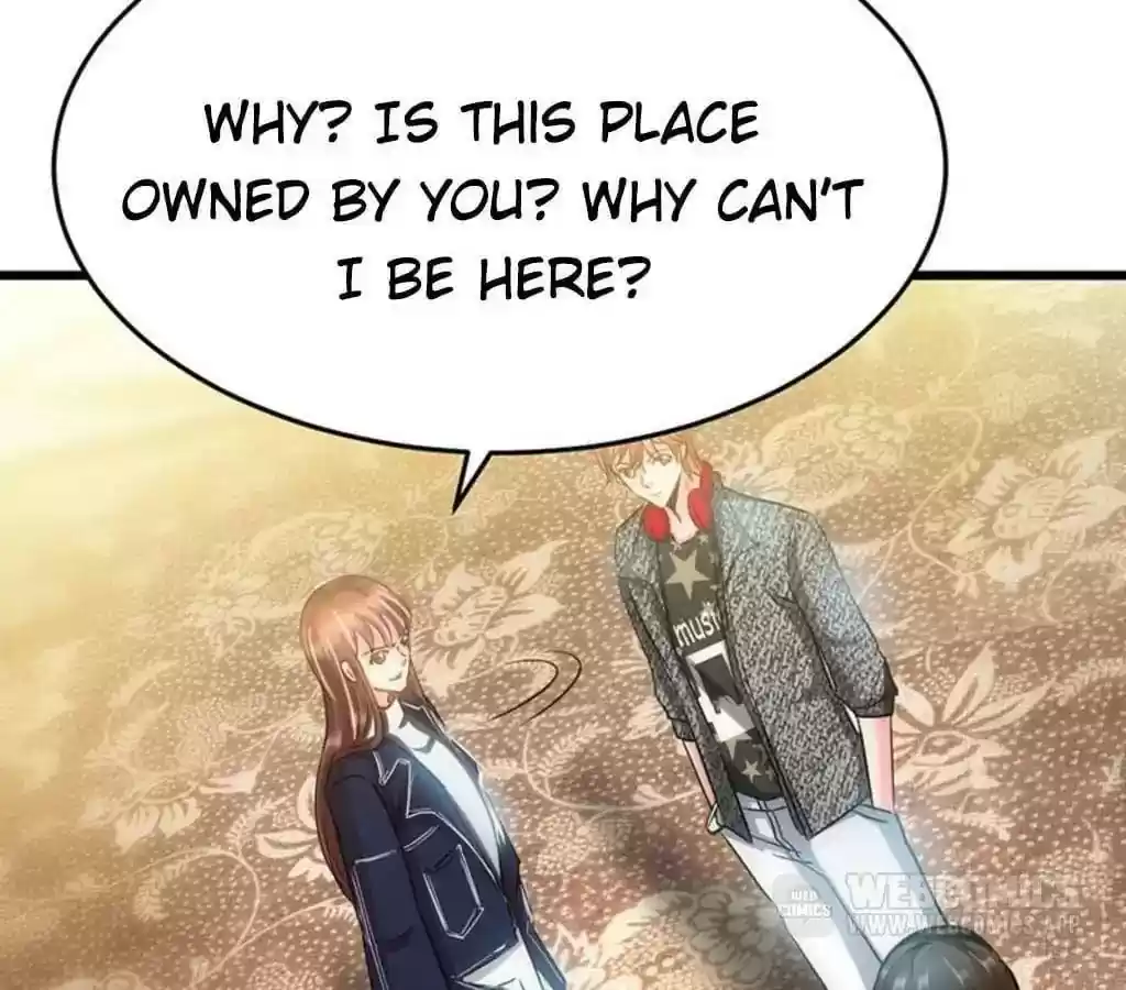 Taming The Possessive Girl Chapter 19