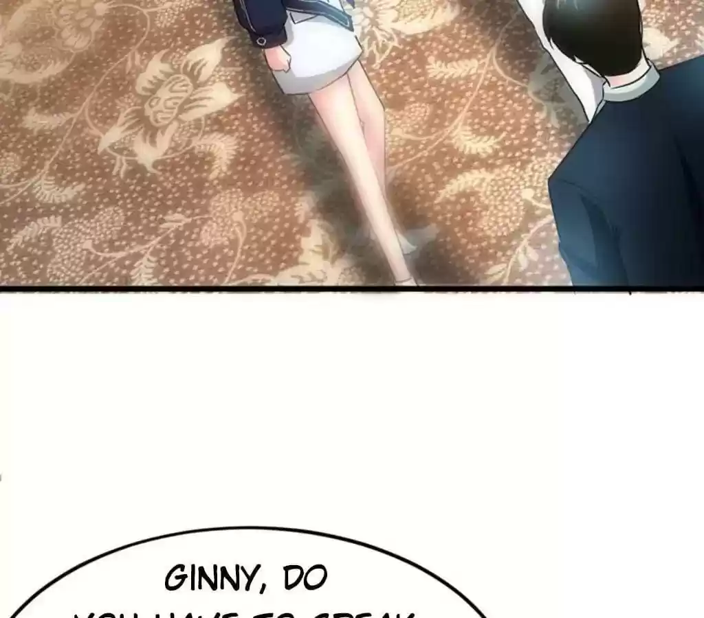 Taming The Possessive Girl Chapter 19