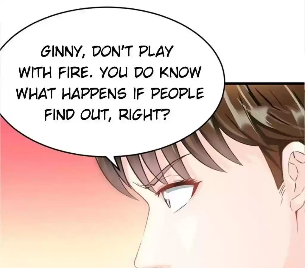 Taming The Possessive Girl Chapter 19